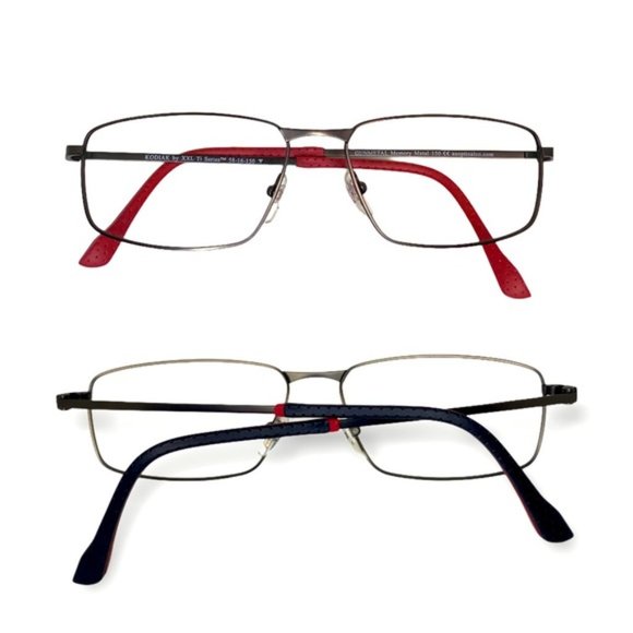 XXL Kodiak Frames - Picture 5 of 16